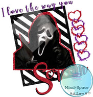 I Love the Way You Scream