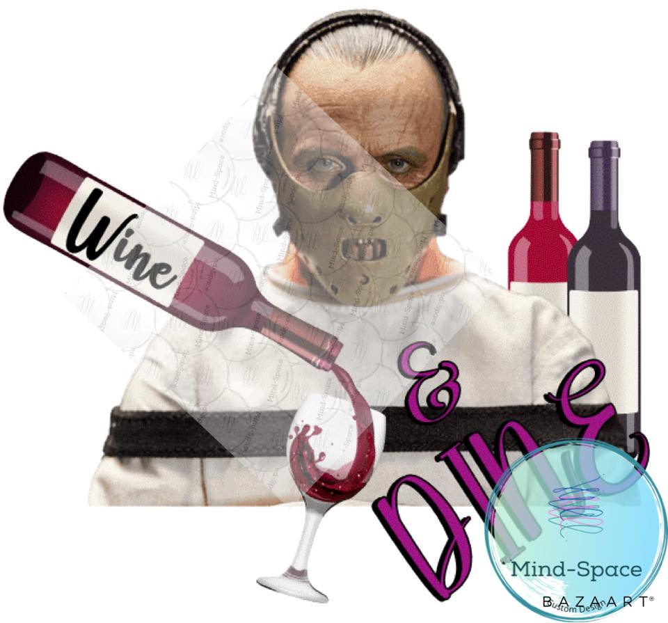 Wine and Dine